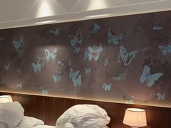 -浙江宾馆·花园餐厅·自助餐厅·茶吧