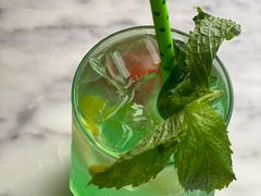 -The Rug Cafe(王府中环店)