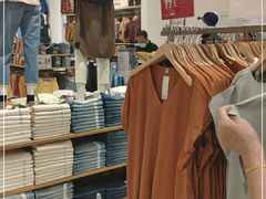 -优衣库(厦门SM广场店)