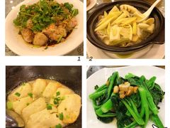 -客家汇·客家传承菜(水库店)