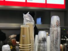 -LELECHA乐乐茶(新街口大洋店)