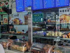 -老磁器口豆汁店(天坛店)