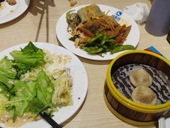 -纽斯特牛排自助餐厅(浦江万达店)