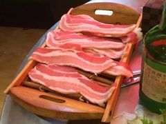 -杀猪天·韩国烤肉(总店)