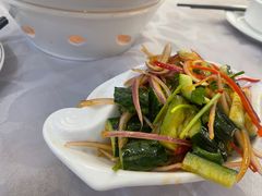 -鹭园酒家·四十年老字号