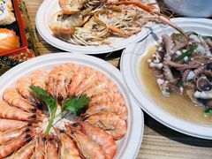 -盒马鲜生(顺义店)