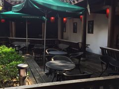 -星巴克(福州三坊七巷店)