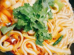 -姐弟俩土豆粉(北京双桥万达店)