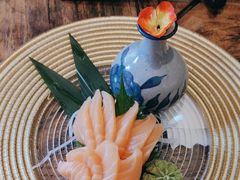 -藤原布二·大正创意料理(五台山店)