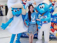 -中影国际影城(合生汇CINITY店)