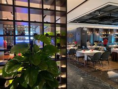 大堂-千百味红餐厅·江西菜(绿地双子塔店)