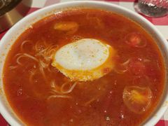 -西贝莜面村(近铁城市广场店)