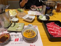 -丽和苑·自助寿喜锅(虹梅路店)