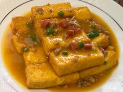 -陈大锅·岳阳鱼馆·地道岳阳菜(美食街店)