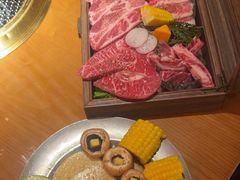 -MIKOMIKO和牛烧肉专门店(南门店)