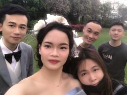 -经典婚纱摄影美学馆·私人定制