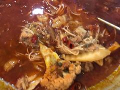 -张大师鸭爪爪特色干锅(南湖店)
