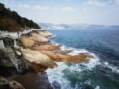 -大梅沙海滨公园