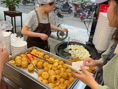 -毛华美食(清扬路店)