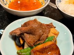 -然锅料理