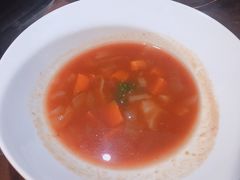 -斯比特花园西餐厅(东方商厦店)