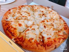 -尊宝比萨(科华店)