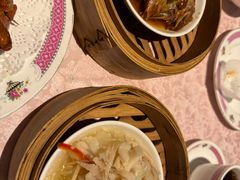 -囍凤楼·粤菜·点心·火锅(温特莱店)