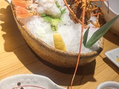 -花和海鲜自助(梅江店)
