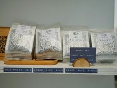 -收获咖啡HARVEST RESERVE(苍山店)