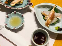 -蟹道乐(梅田店)
