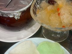 -西江美食舫·江西菜(健德桥店)