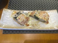 -昊·来了寿司(双楠2店)