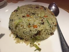 -菩提树·素食餐厅(汇智国际商业中心店)