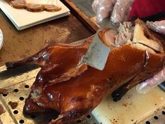 -同喜烤鸭店(光芒店)