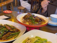 -鹅滋道(甘坑古镇店)