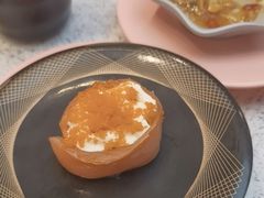 -争鲜回转寿司(朝外悠唐PLUS店)