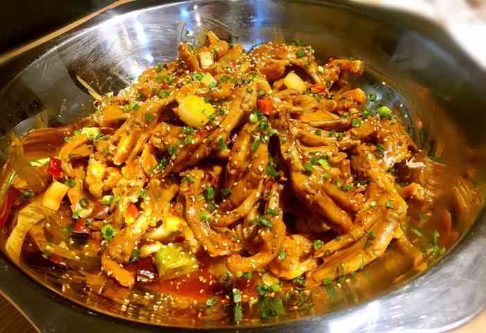 张大师鸭爪爪(石门尧业广场店)