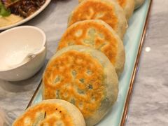 -玉华台饭庄·淮扬菜·烤鸭(望京店)