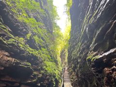 -邢台大峡谷