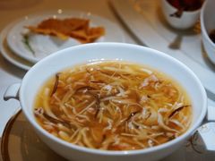 -万豪金殿(香港JW万豪酒店)