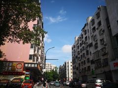 -珠海拱北口岸