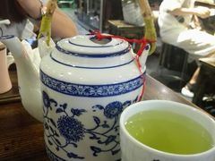 -张氏宽窄巷成都名小吃(茂业百货华强北店)