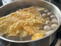 -林记潮牛·牛肉火锅(上马墩店)