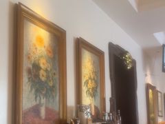 -波特曼西餐厅(南岗店)
