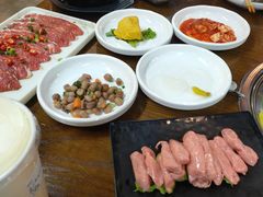 -·缸桶屋·韩式牛肋条自助烤肉(西湖D11店)
