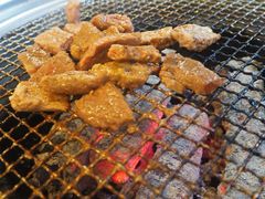 -燚青春东北泥炉烤肉(百合店)