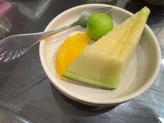 -西村日本料理(香格里拉饭店)