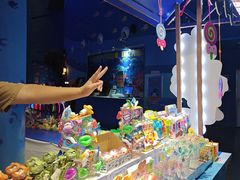 -烟台海昌鲸鲨海洋公园