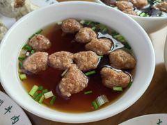 -大南门牛肉包子店