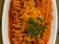 -闻香阁·清真(光荣道店)